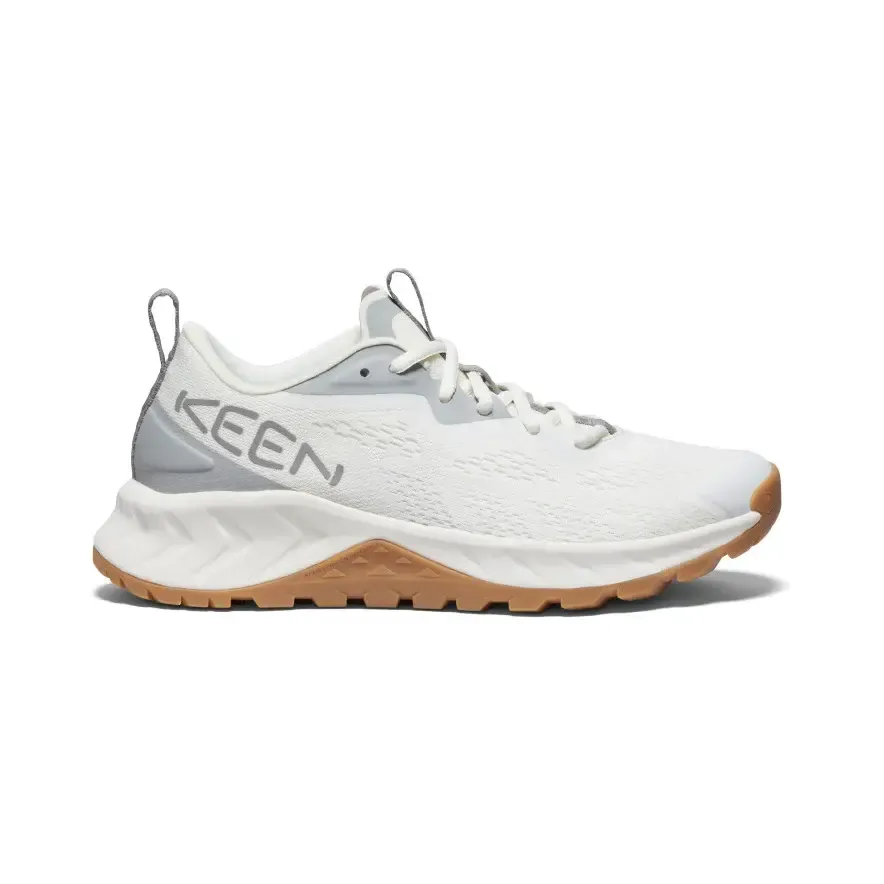 Versacore Speed, Color: White/Alloy, Size: 8