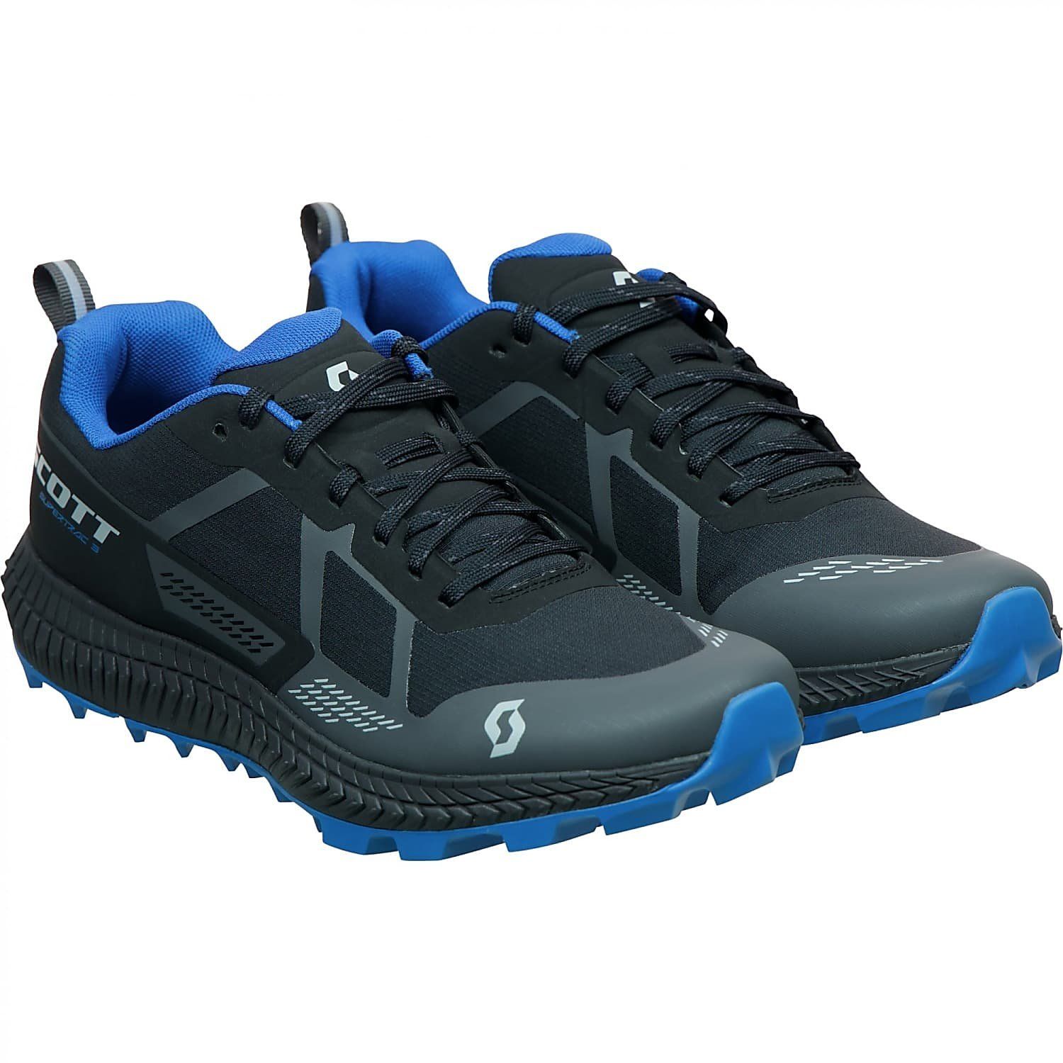  Supertrac 3 Men&#39;s, Color: Black/Storm, Size: 9