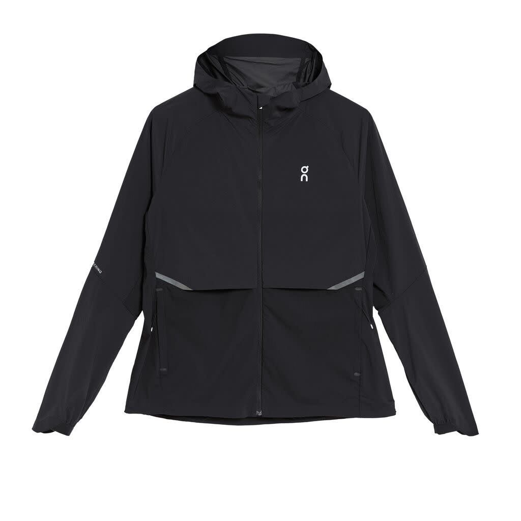 Core Jacket - Men&#39;s, Color: Black, Size: Sm