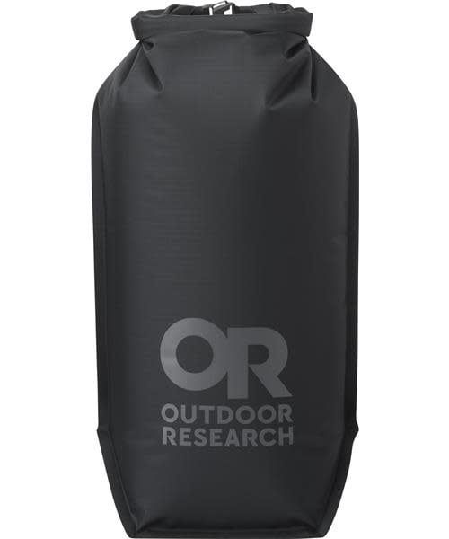 Carryout Dry Bag 10L, Color: Black