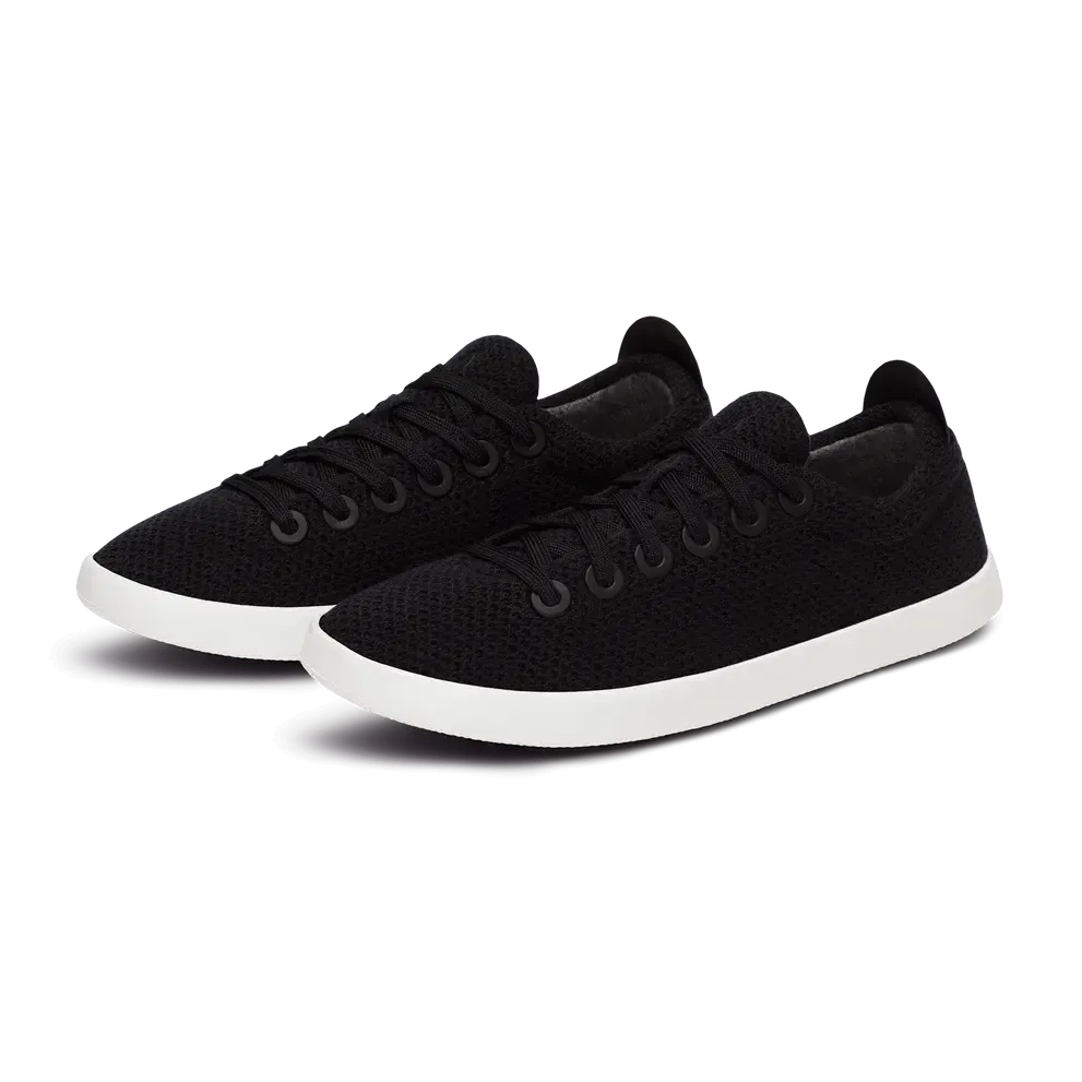 Tree Piper Men&#39;s, Color: Natural Black, Size: 10