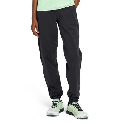 Track Pants, Color: Black, Size: Sm