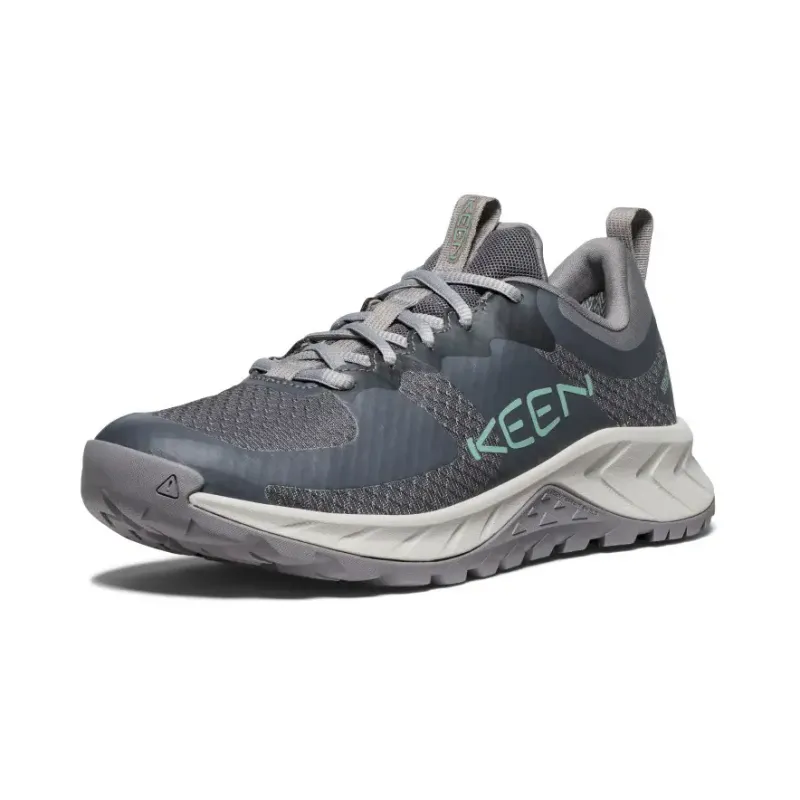 Versacore Waterproof Shoes, Color: Magnet/Granite Green, Size: 7