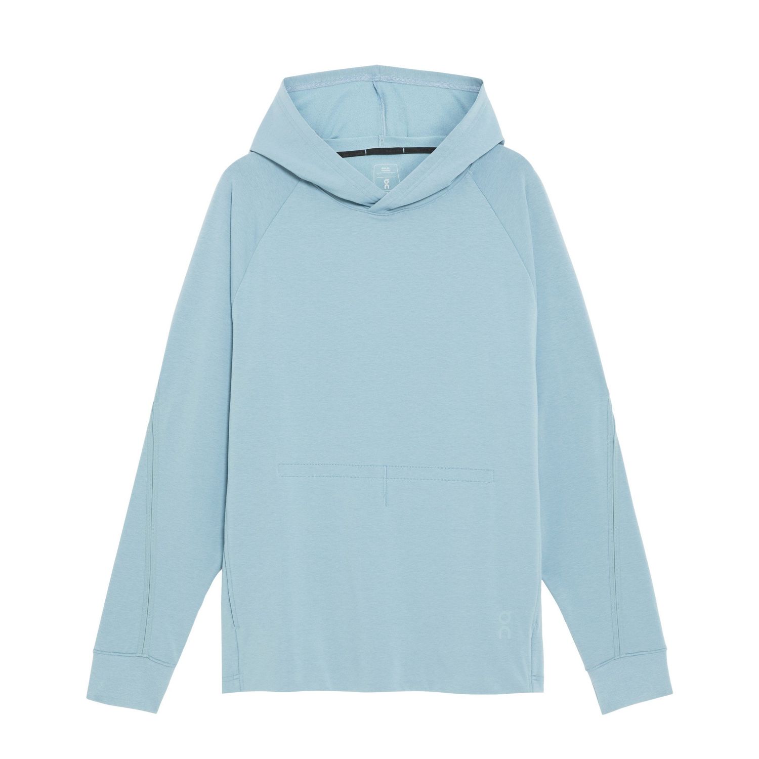 Movement Hoodie , Color: Coast, Size: Med
