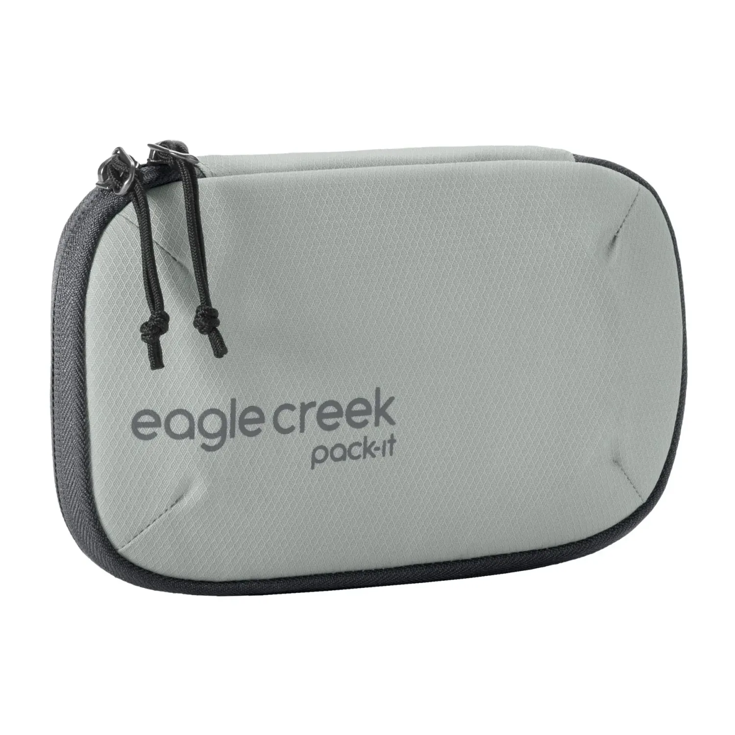 Pack-It E-Tools Organizer Mini, Color: Storm Grey