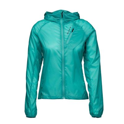 Wind &amp; Softshells