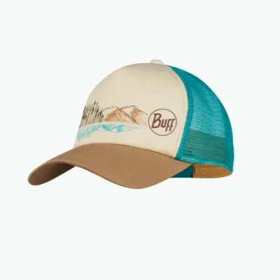 Warm Weather Hats