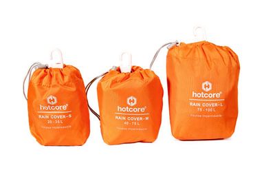 Pack Accessories
