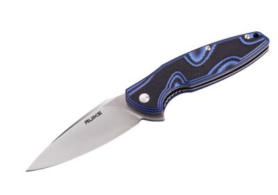 Knives and Saws