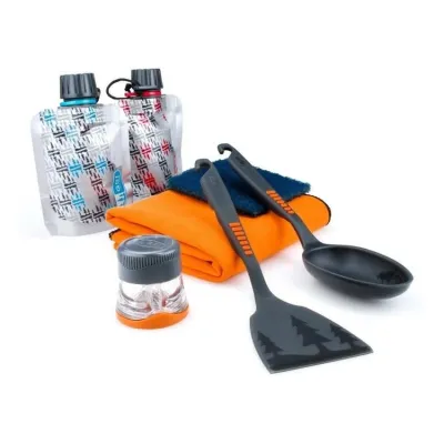 Dishes &amp; Accessories