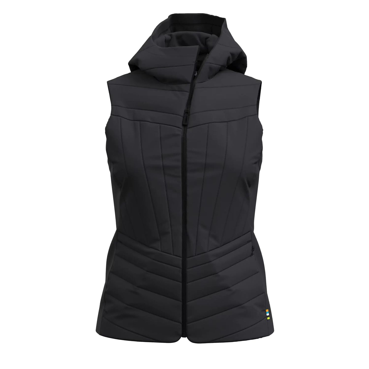 Smartloft Hooded Vest Women&#39;s