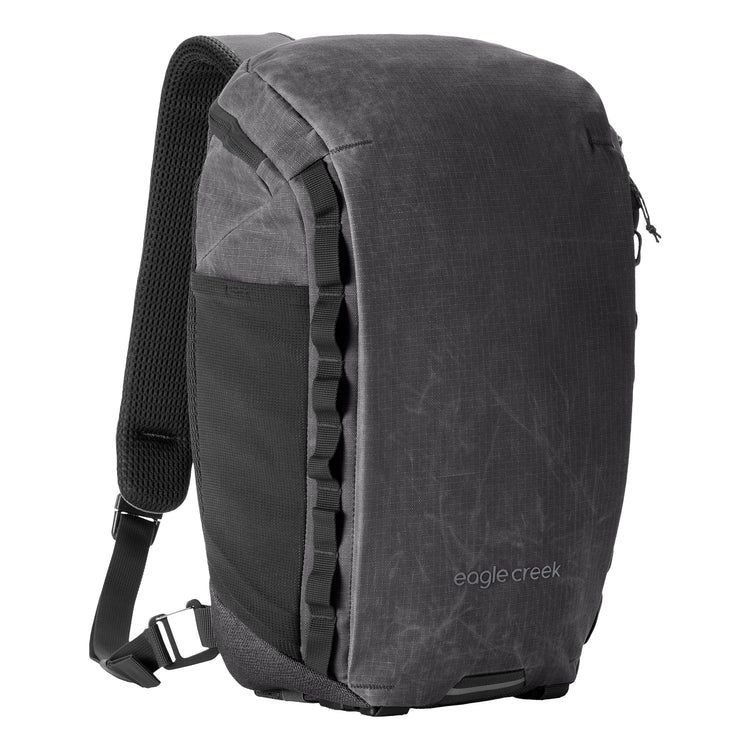 Explore Sling Pack Black