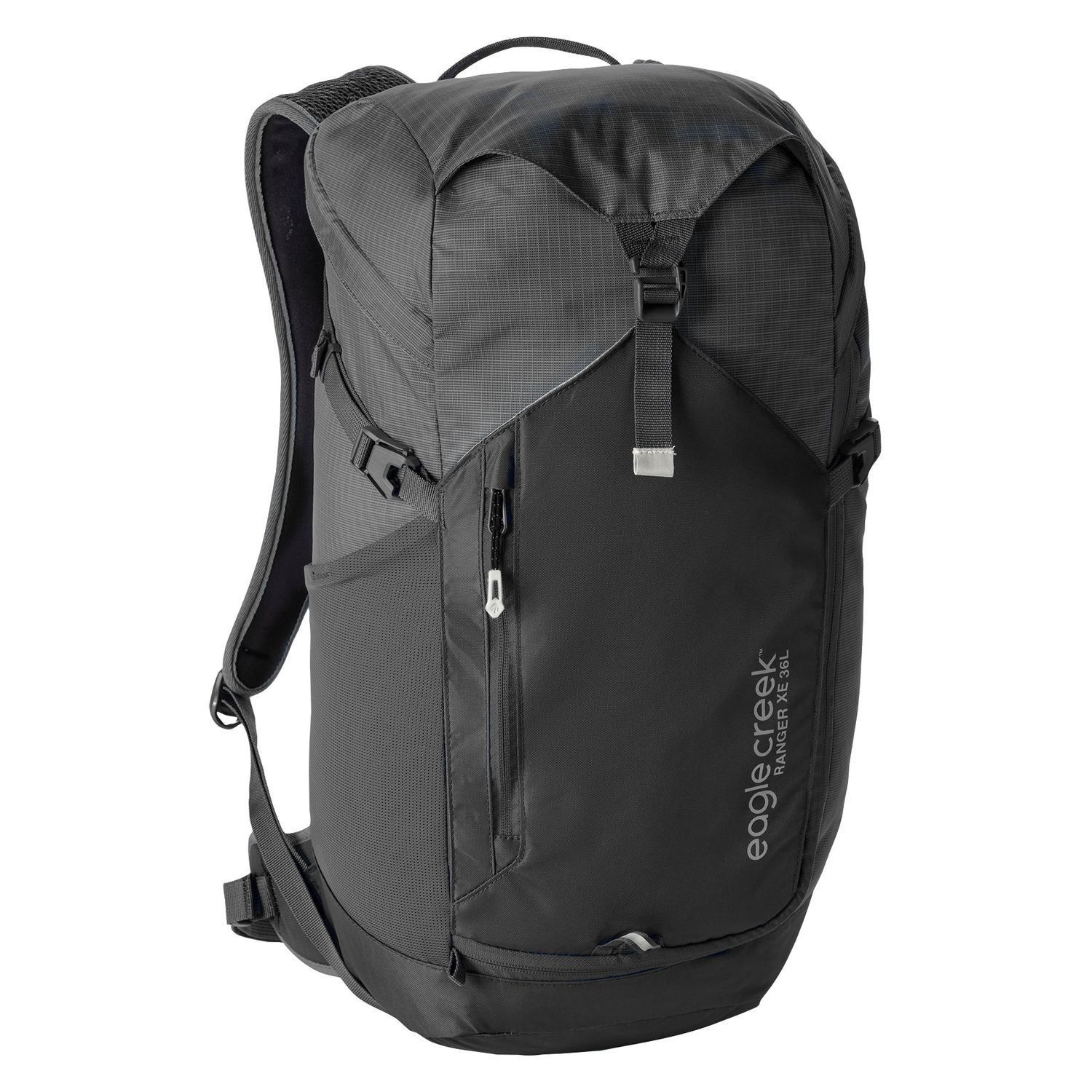 Ranger XE Backpack 36L Black/River Rock