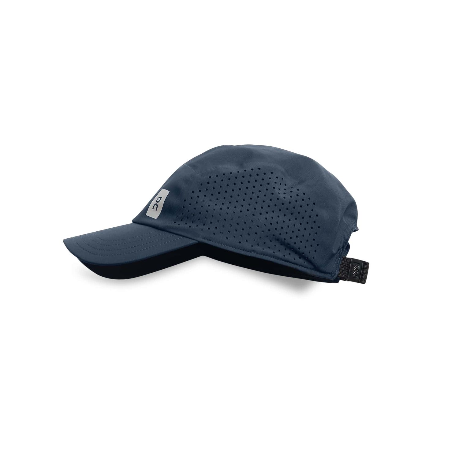 Lightweight Cap Unisex Navy