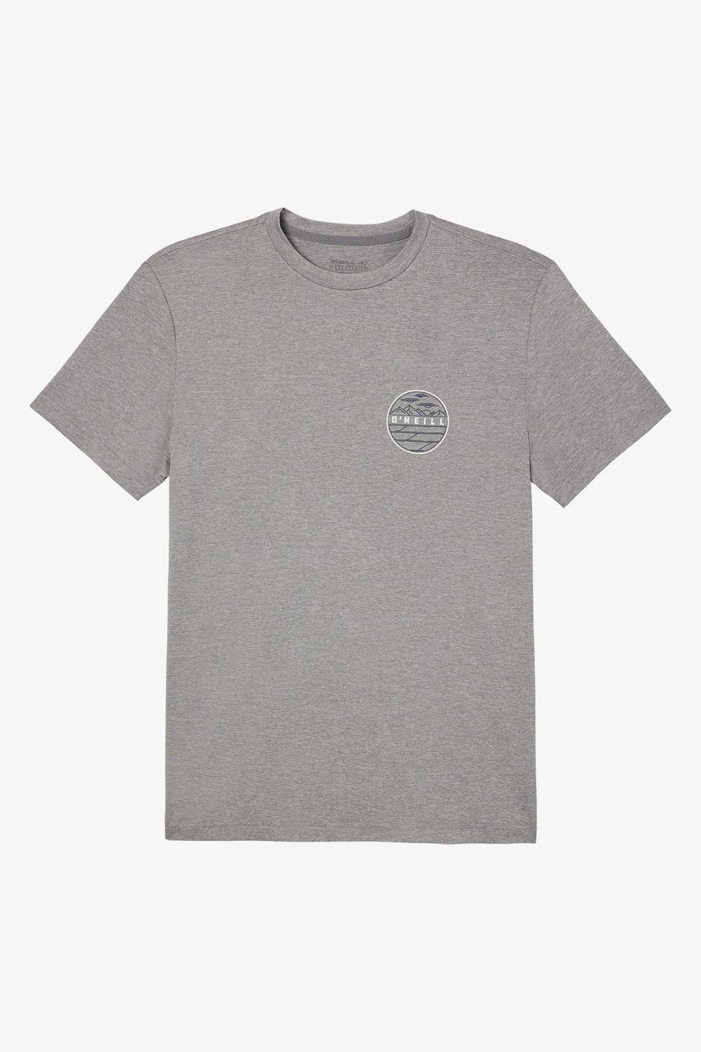 TRVLR UPF Tee