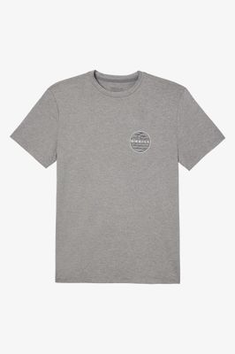 TRVLR UPF Tee