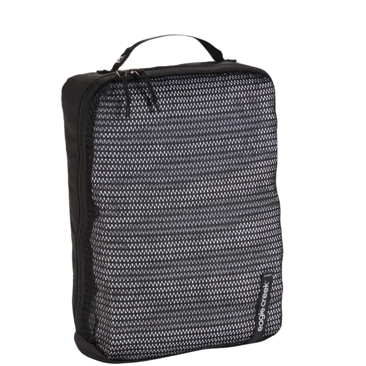 Pack-It Reveal Cube M Black