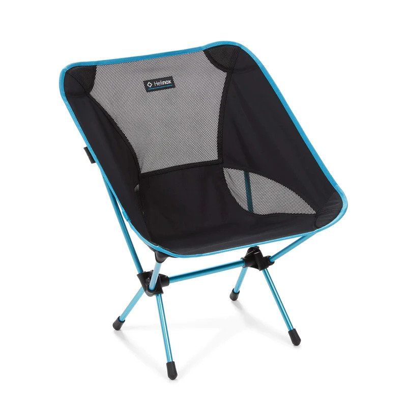 Chair One, Color: Black