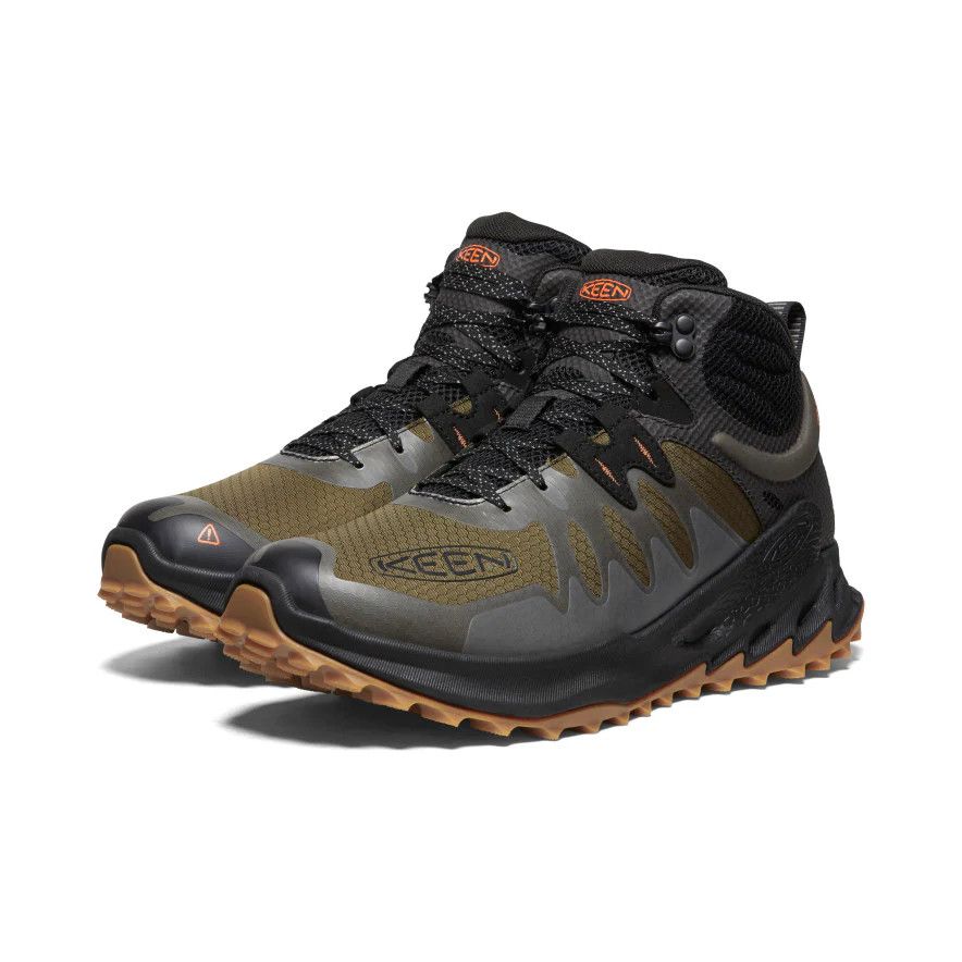 Zionic Mid Waterpoof Men&#39;s
