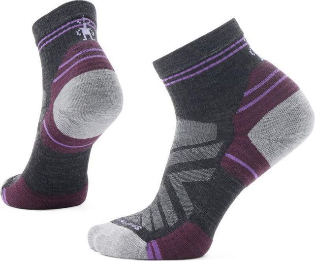 Hike Targeted Cushion Ankle Socks Women&#39;s