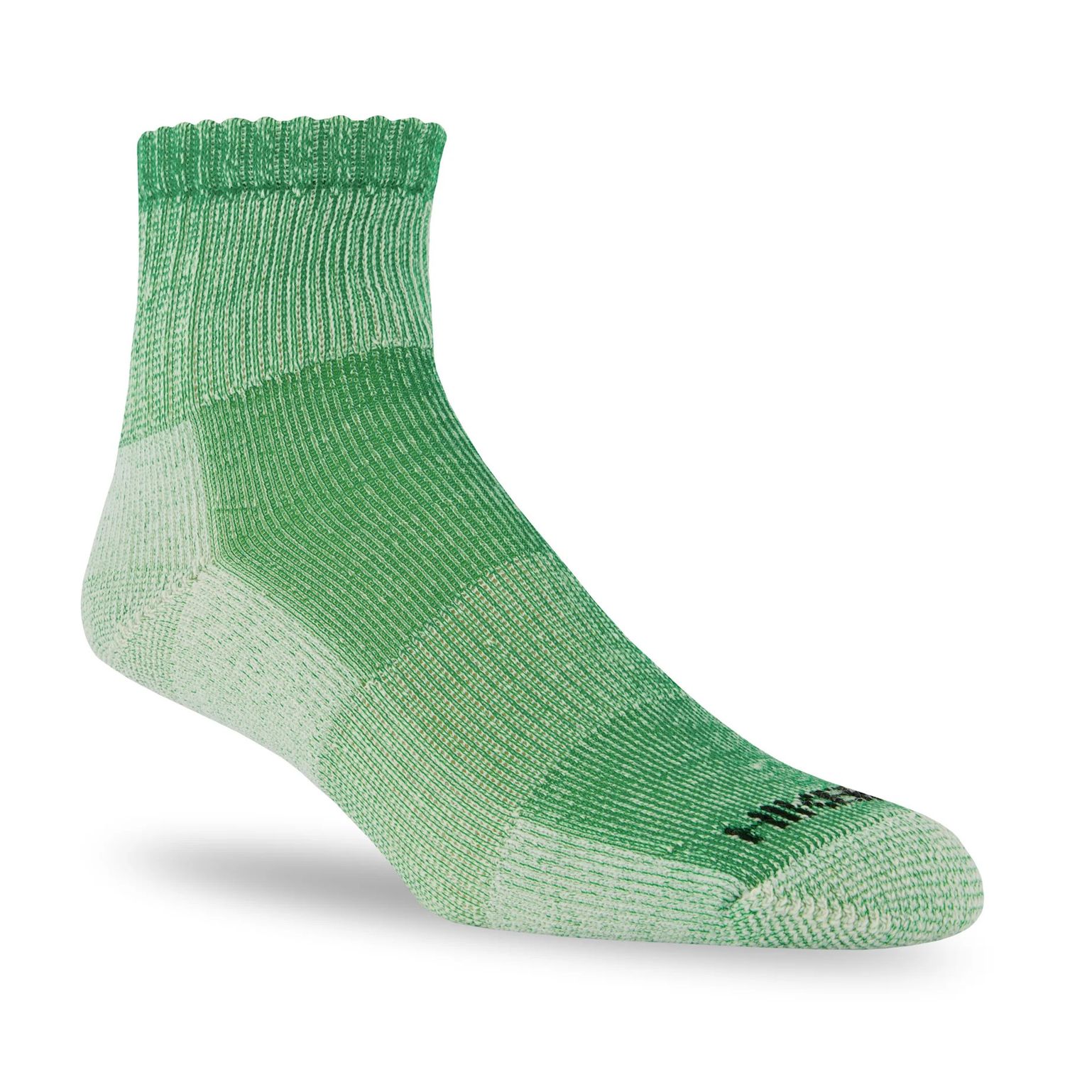 Hiker GX Merino Wool Low-cut Ankle Socks
