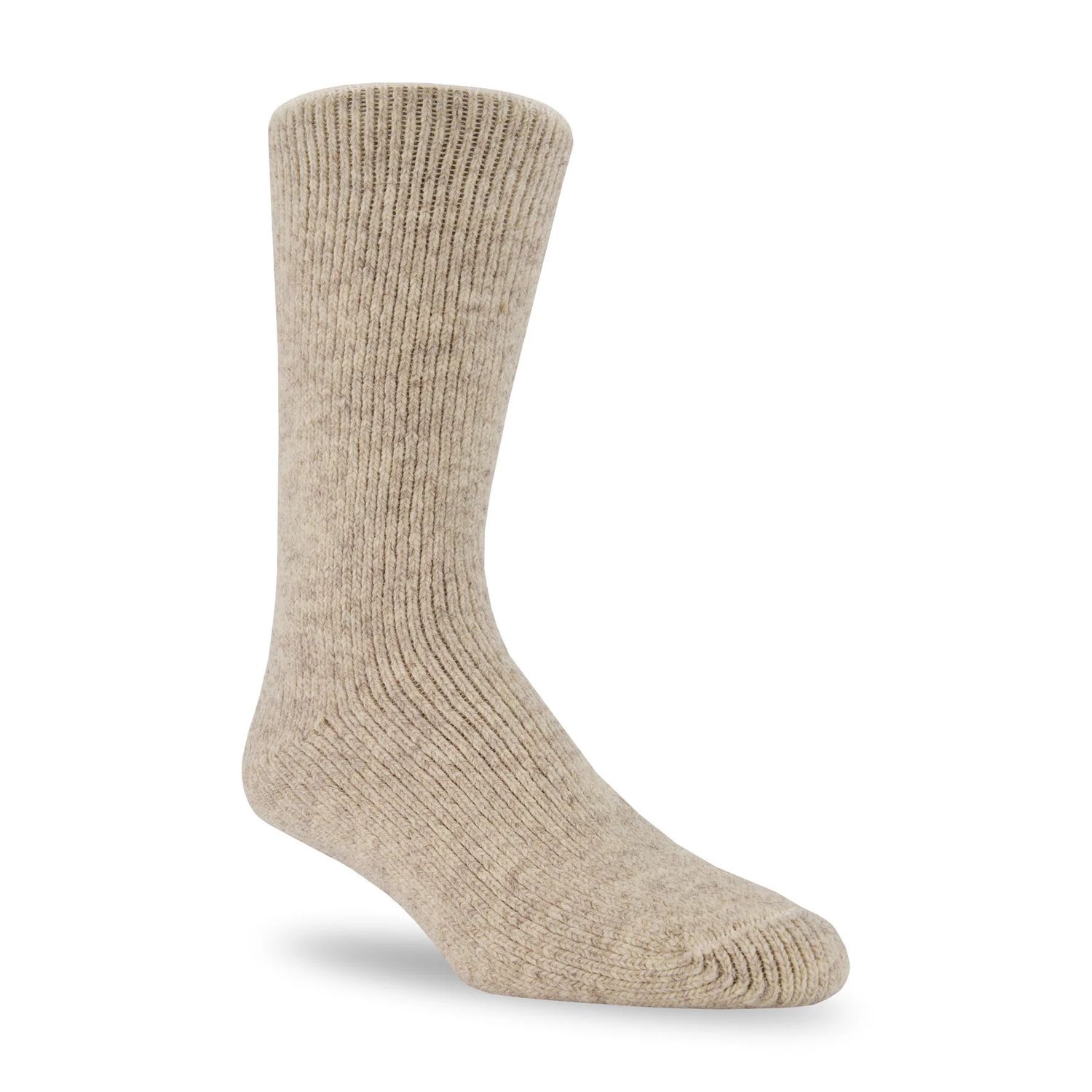 Icelandic 40 Below Wool Thermal Sock