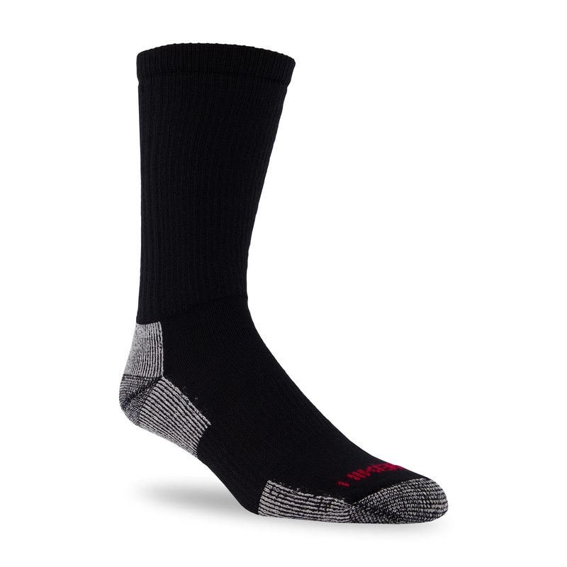 Hiker GX Merino Wool Crew Socks