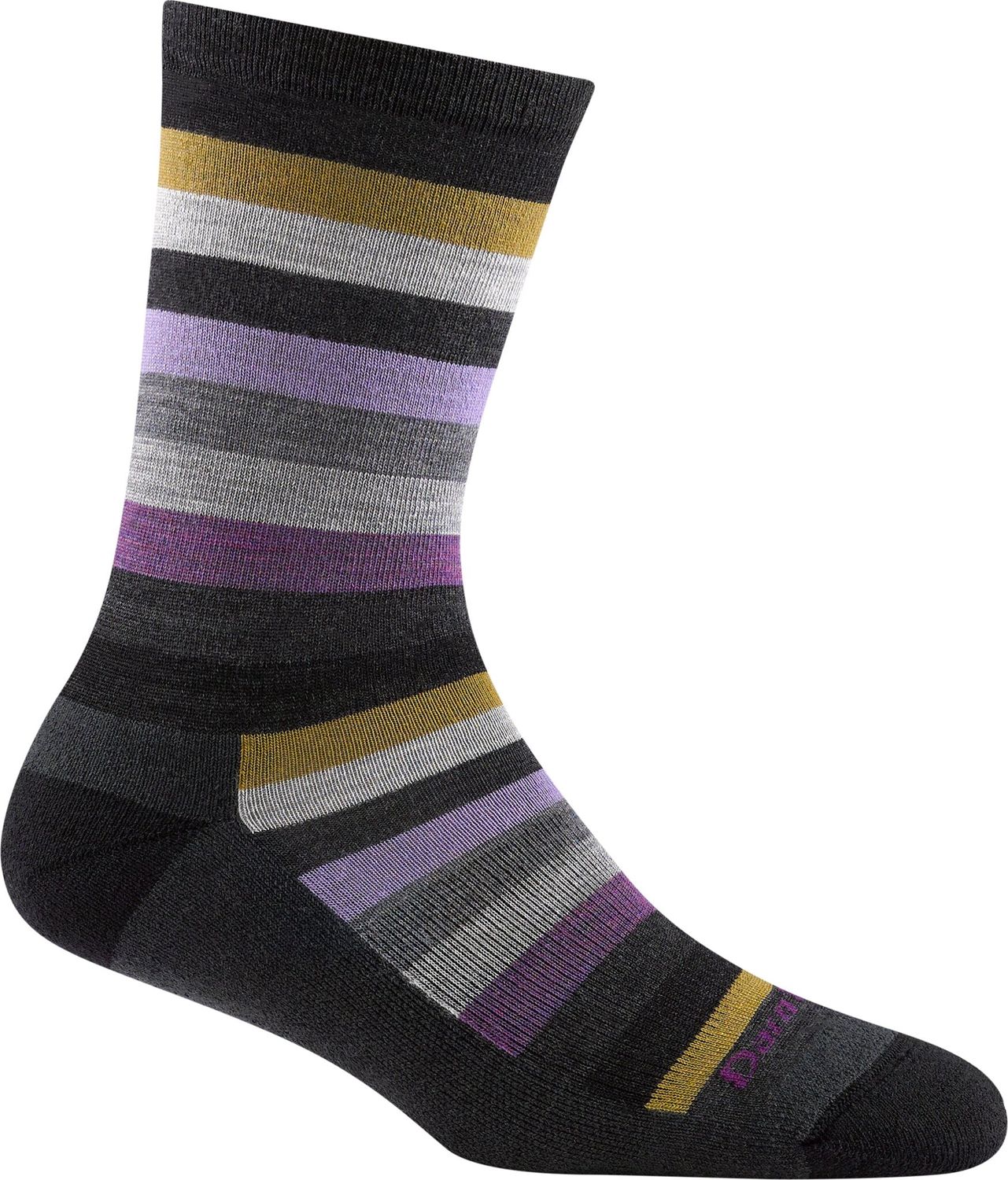 Mystic Stripe Crew Lightweight with Cushion Women&#39;s