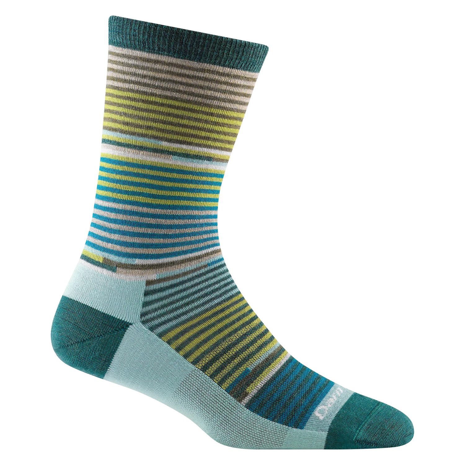 Pixie Light Crew Socks Women&#39;s