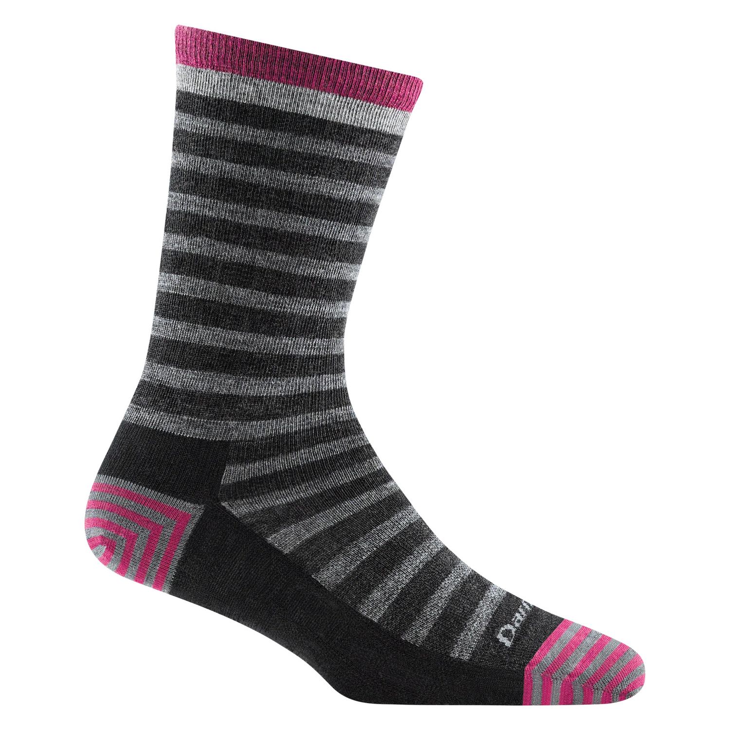 Morgan Crew Lightweight Lifestyle Sock Women&#39;s