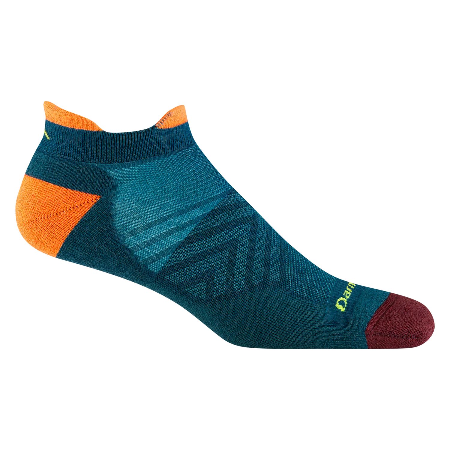 Run No Show Tab Ultra-Lightweight with Cushion Men&#39;s