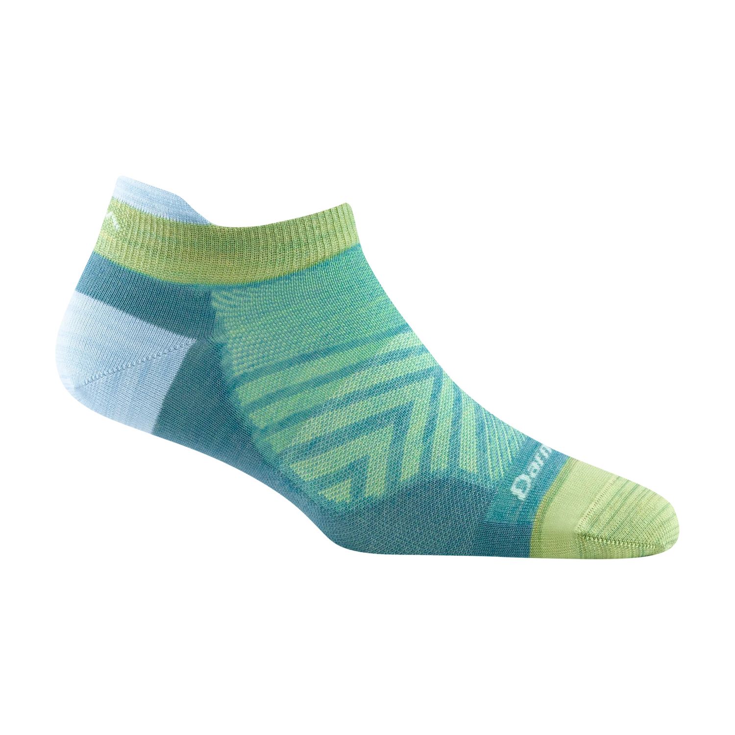 Run No Show Tab Ultra-Lightweight Running Sock