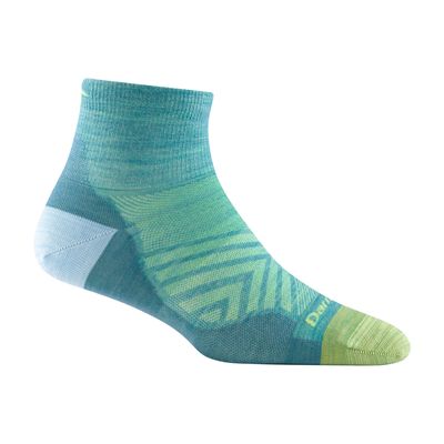 Run Quarter Ultra-Lightweight Running Sock Women&#39;s