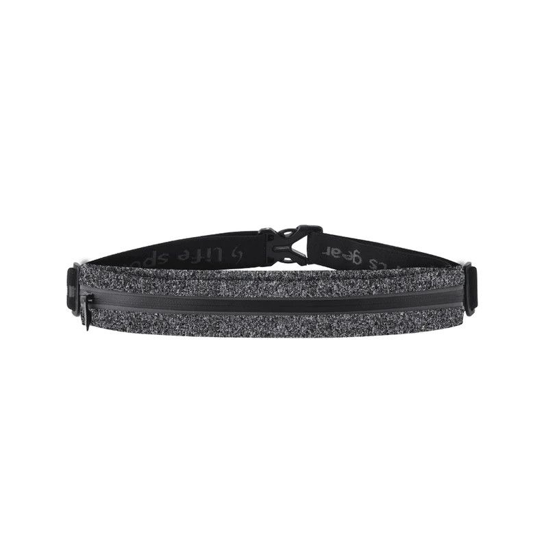 Eclipse ECO Running Belt Black