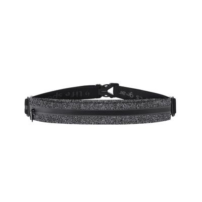 Eclipse ECO Running Belt Black