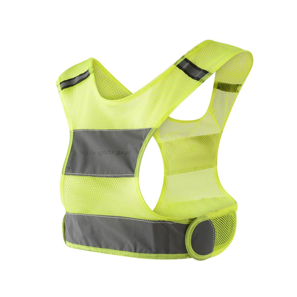 Sunrise Reflective Vest