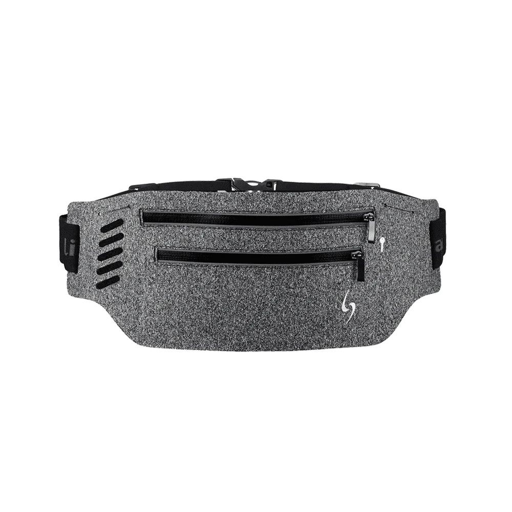 Cloud ECO Running Belt Black