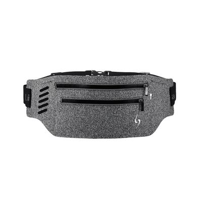 Cloud ECO Running Belt Black