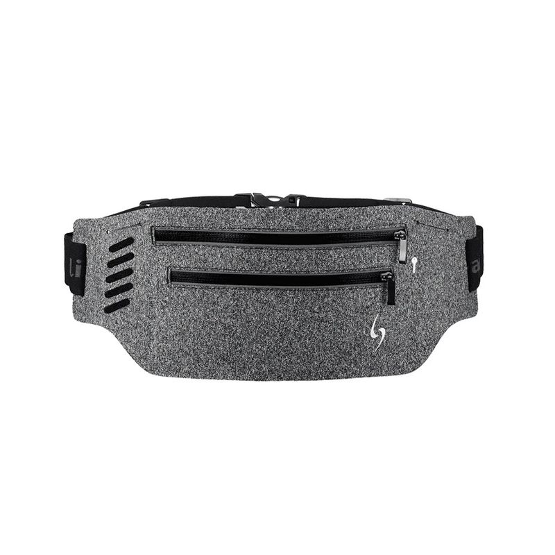 Cloud ECO Running Belt Black