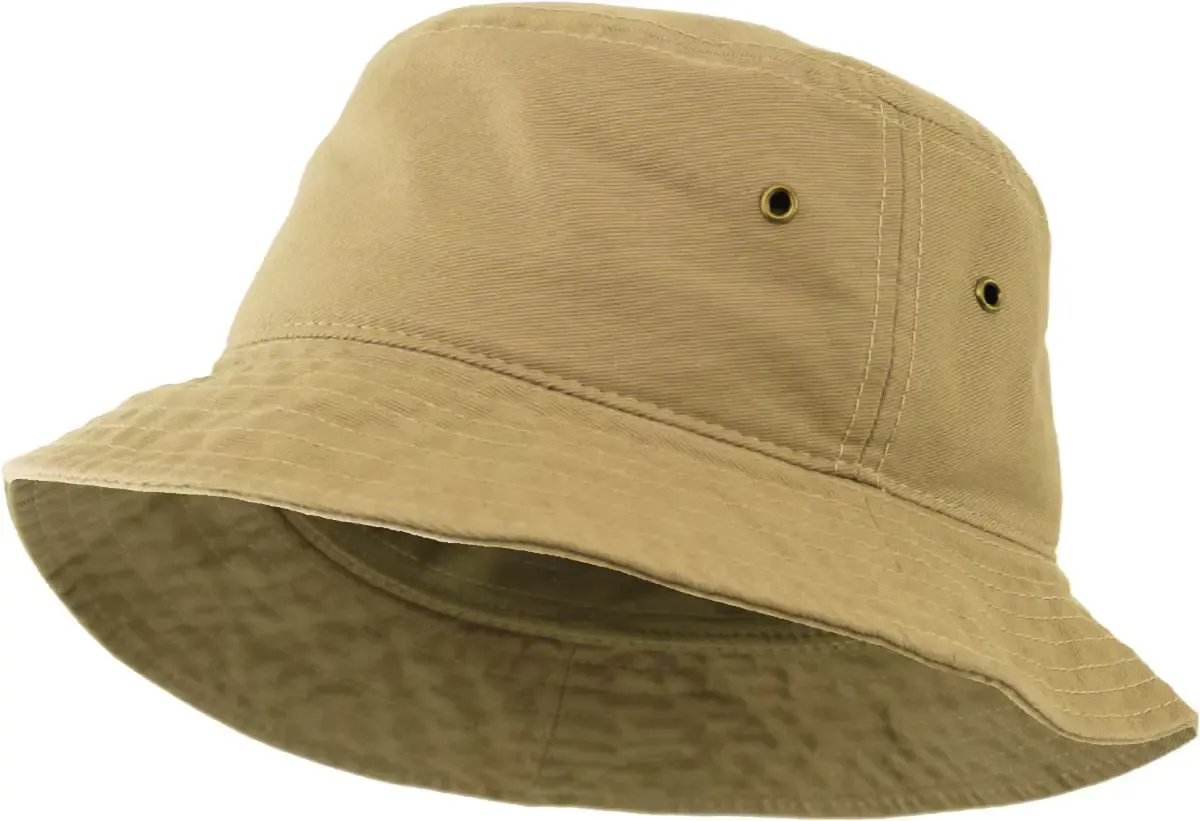 Bucket Hat Fitted