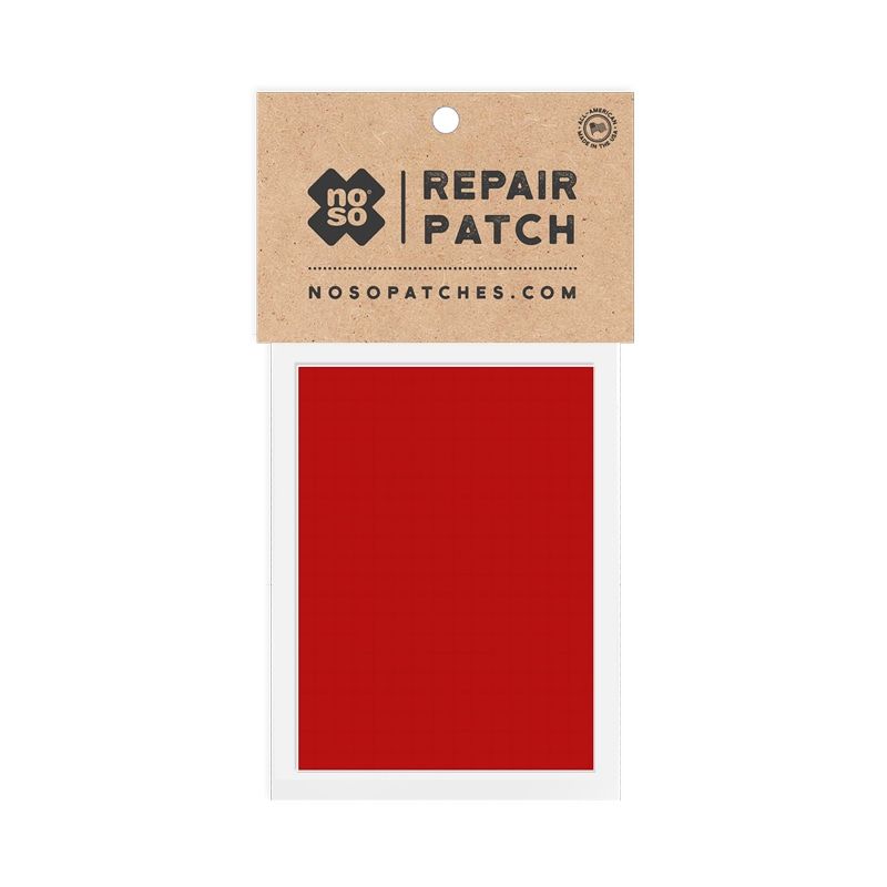 Red Patch Do-It-Yourself Kit