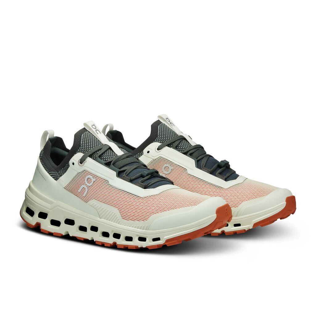 Cloudultra 2 Women&#39;s, Color: Aloe/Terracotta, Size: 6