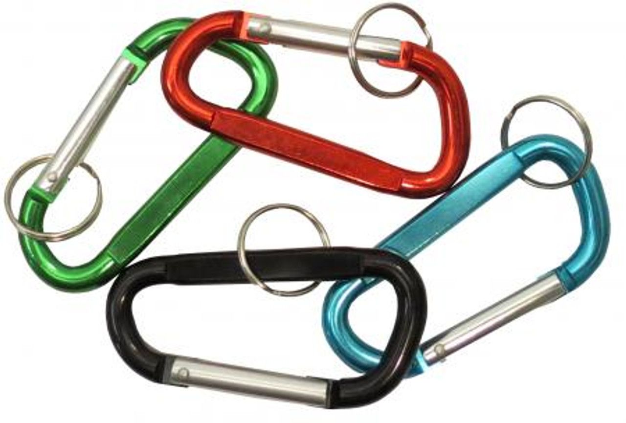 Charlie&#39;s Accessory Biners Carabiner