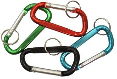 Charlie&#39;s Accessory Biners Carabiner