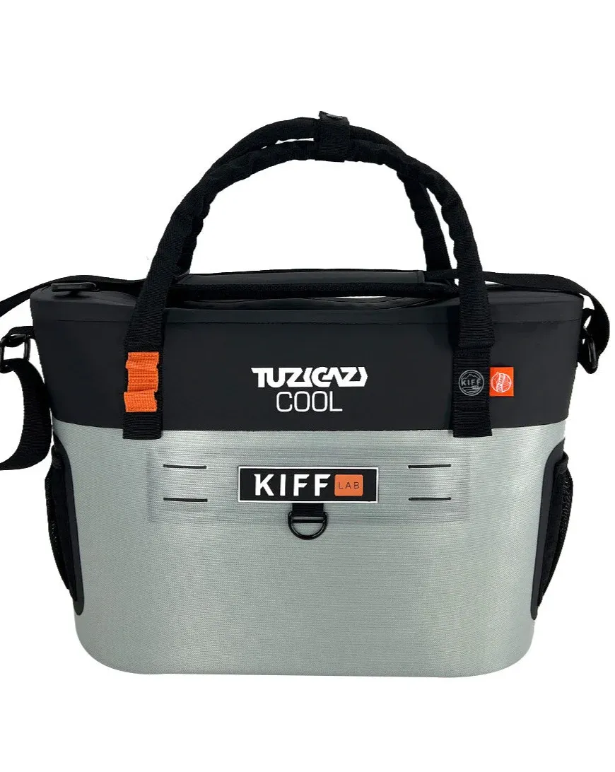 Tuzigazi Cool Soft Cooler