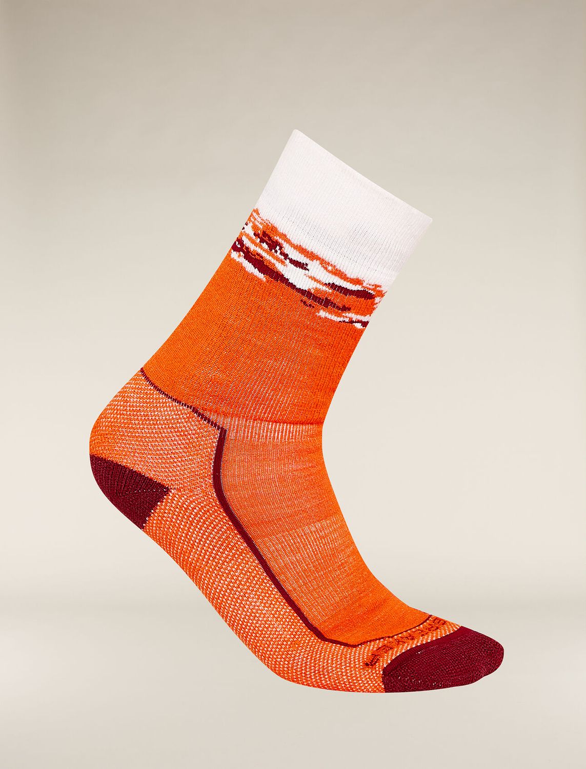Hike+ Med Crew Sedimentary Sock Men&#39;s