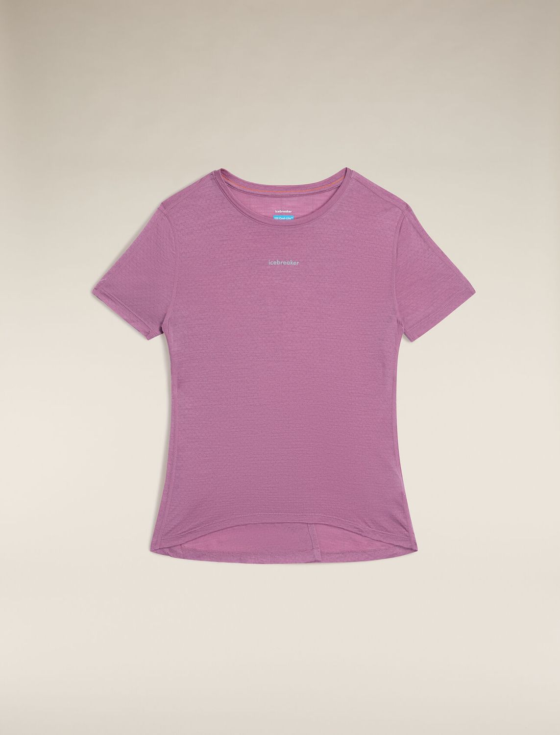 Cool-Lite Speed Short Sleeve Tee Women&#39;s