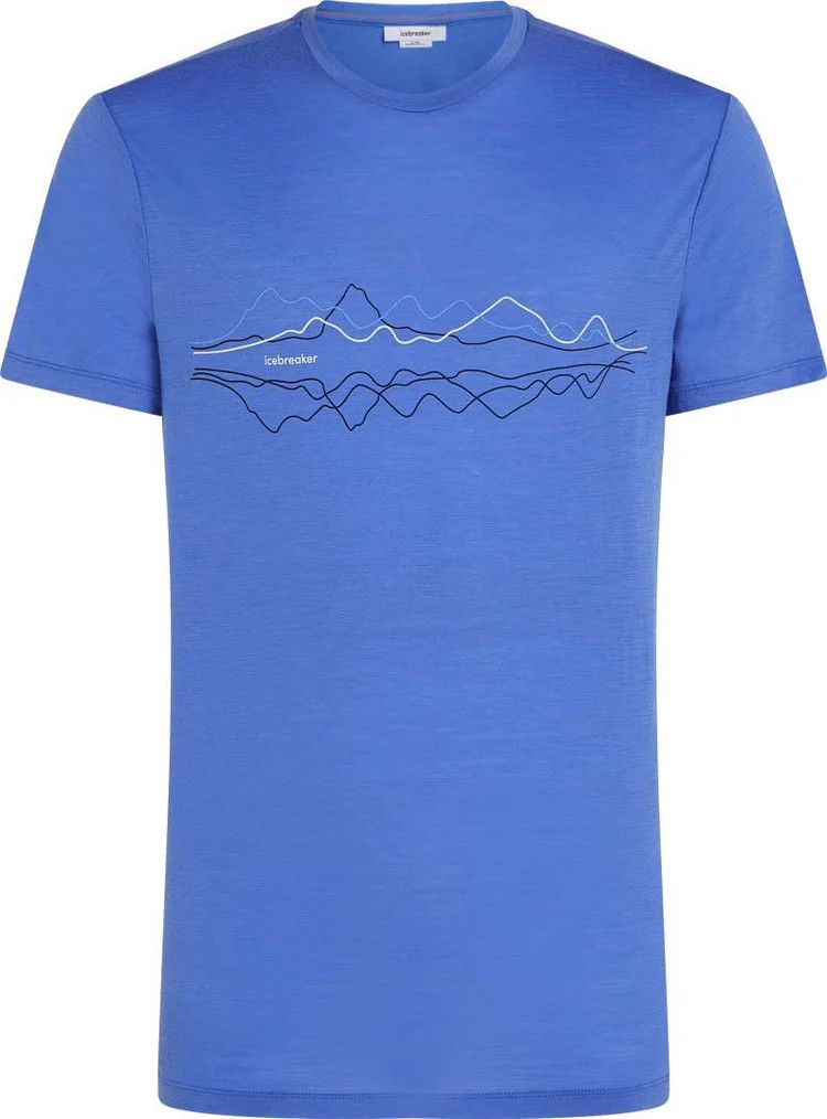 150 Tech Lite Merino T-Shirt Men&#39;s