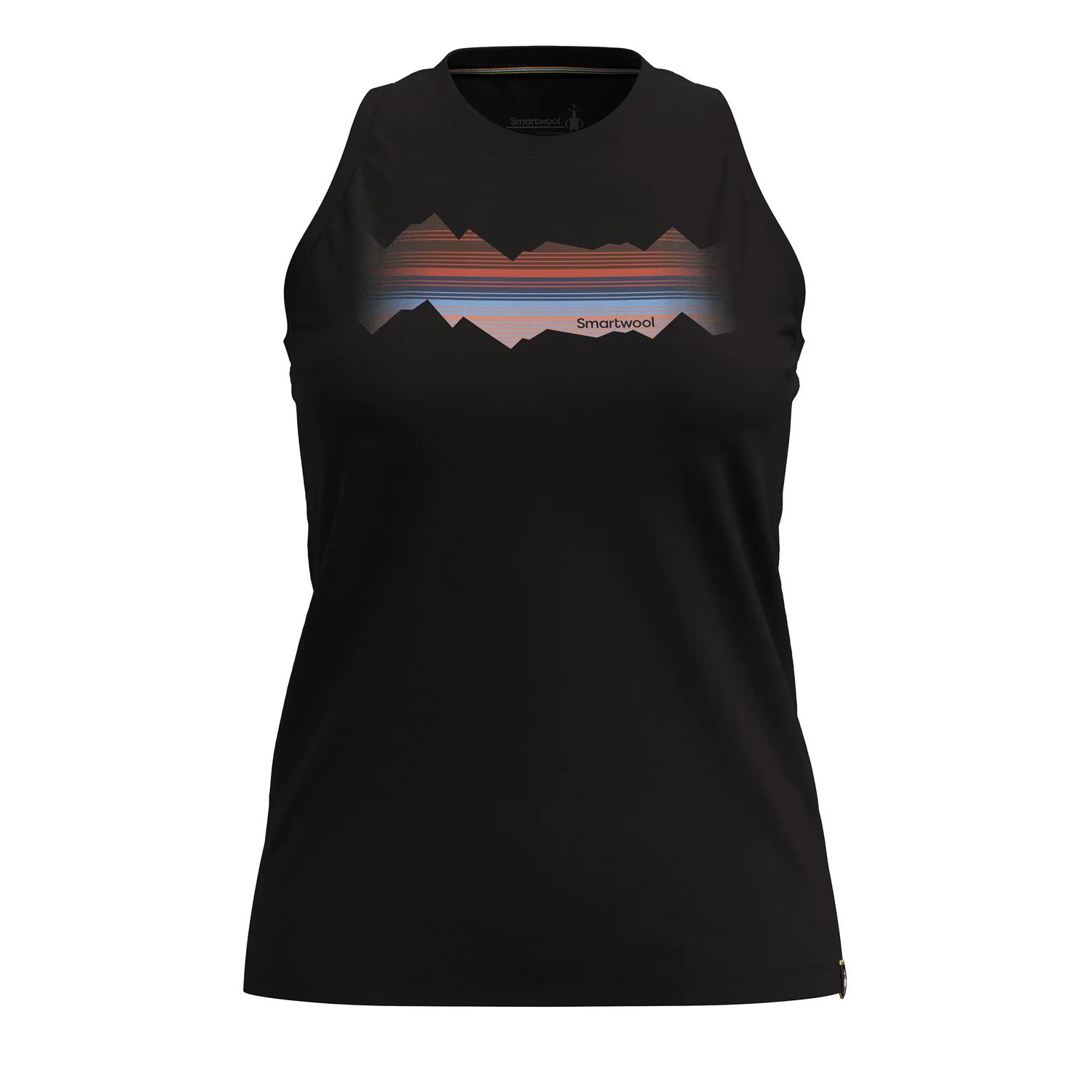 Mountain Horizon Graphic Tank Women&#39;s