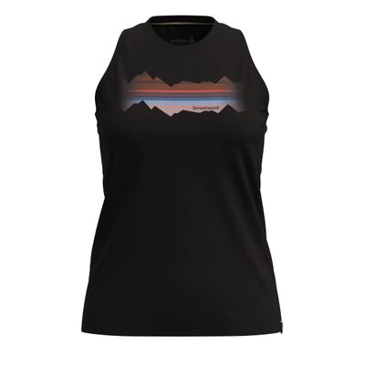 Mountain Horizon Graphic Tank Women&#39;s